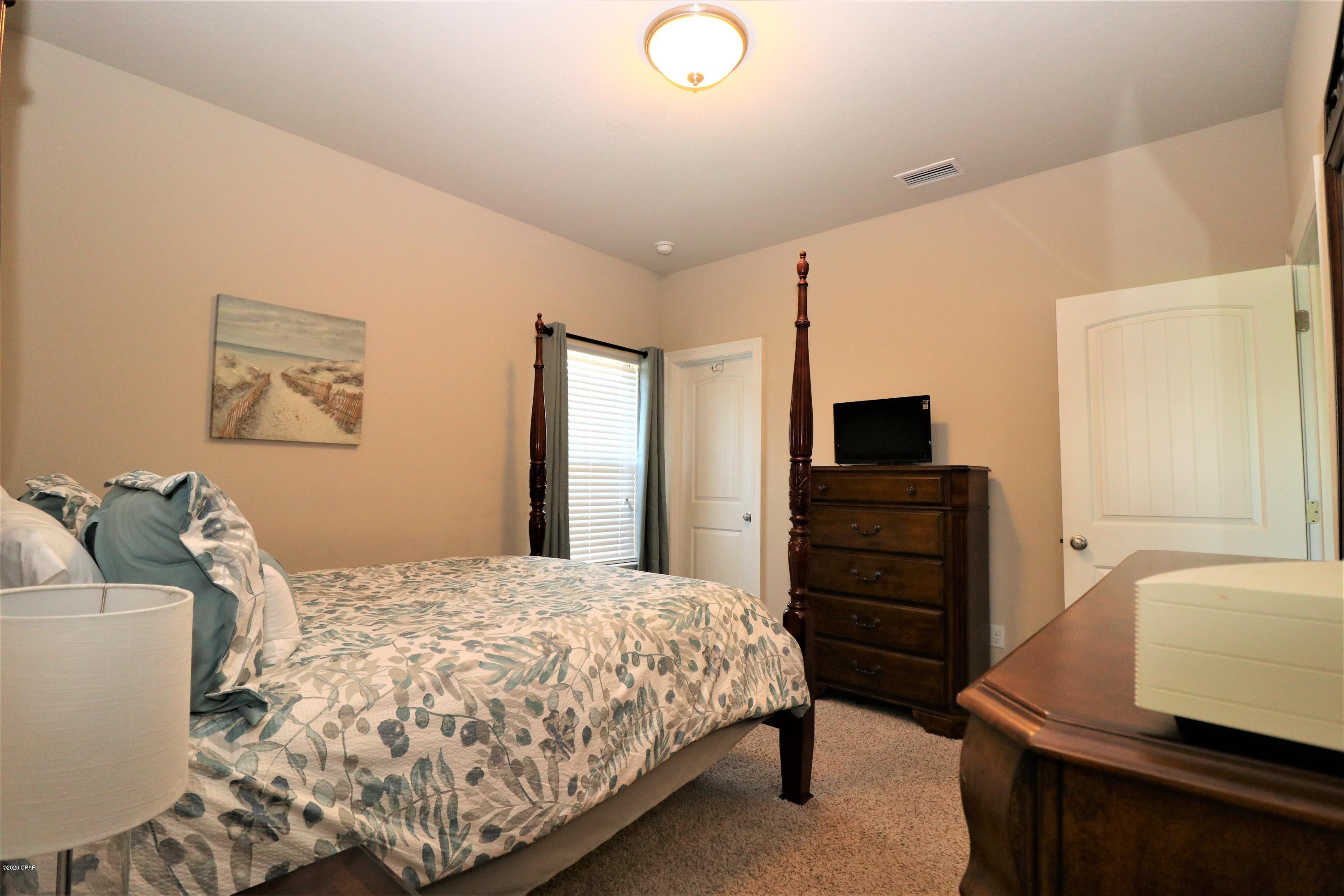 Fanning Bayou Phase 1 - Residential