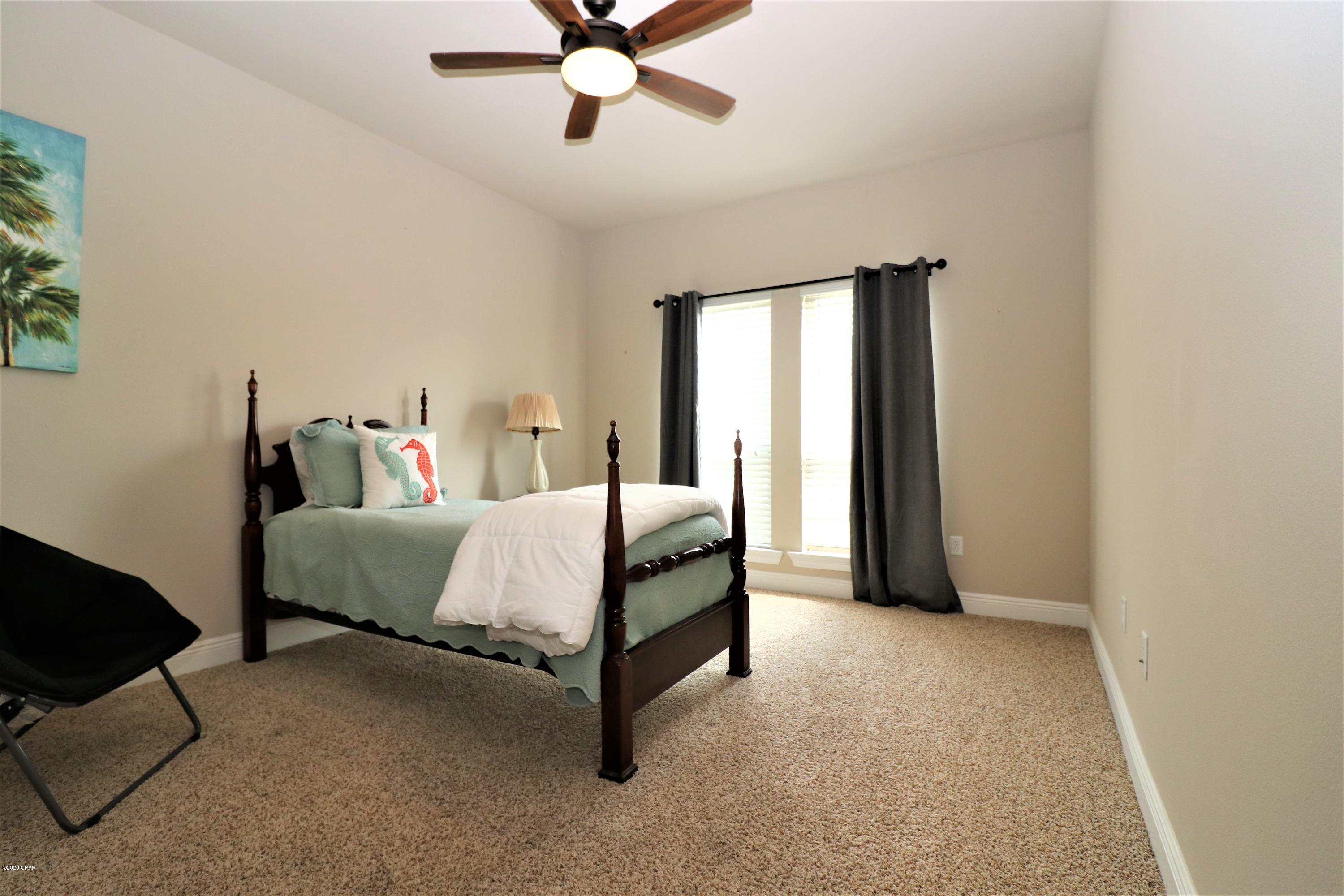 Fanning Bayou Phase 1 - Residential