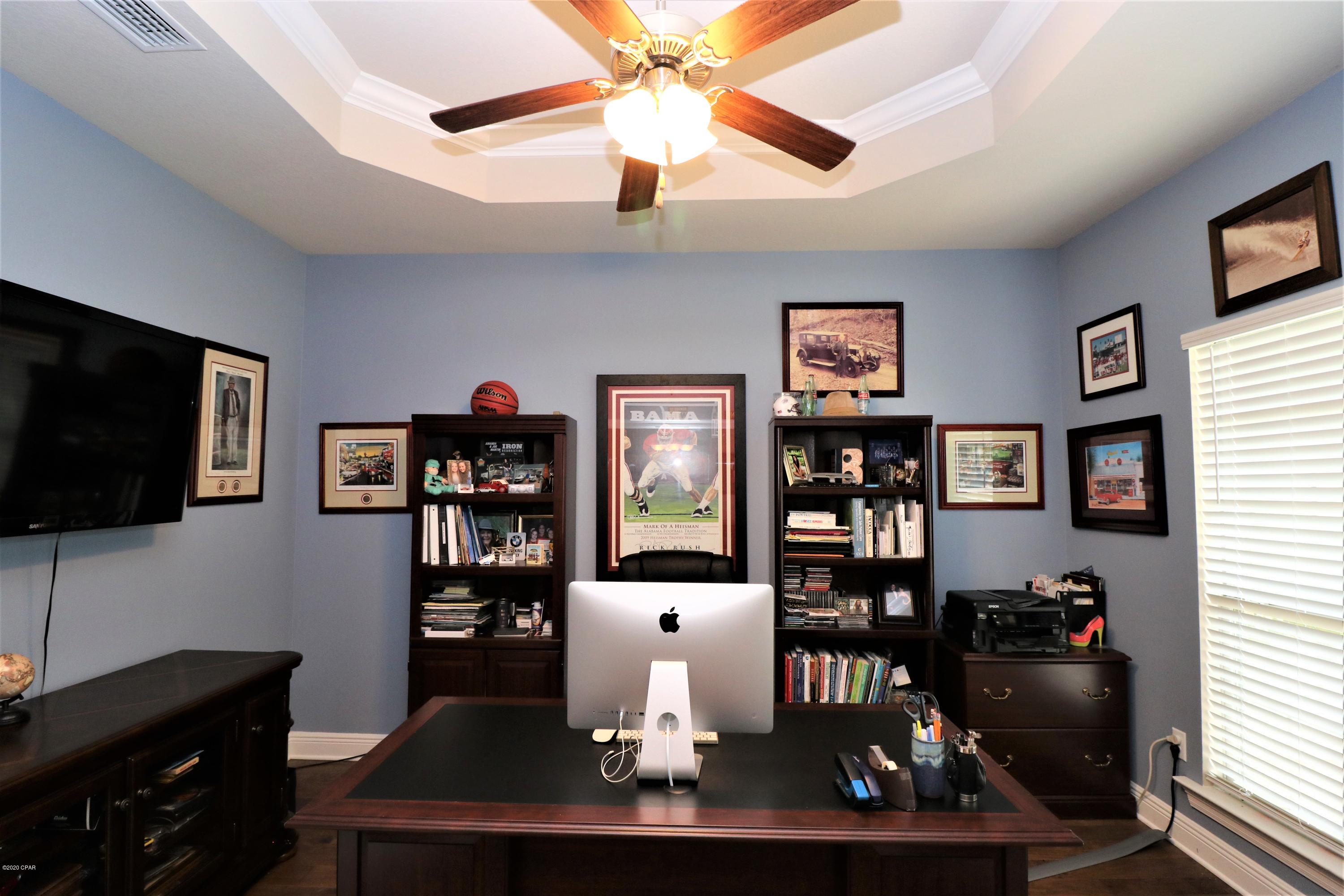 Fanning Bayou Phase 1 - Residential