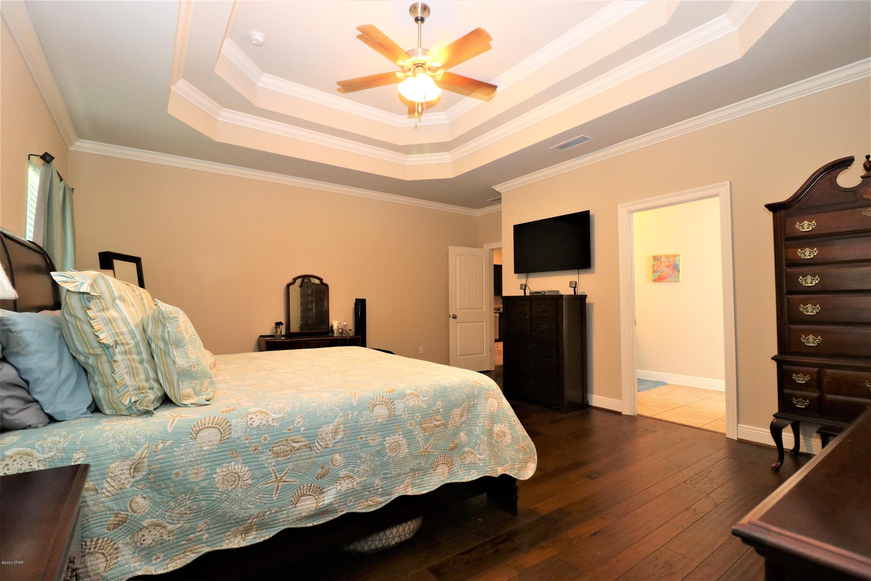 Fanning Bayou Phase 1 - Residential