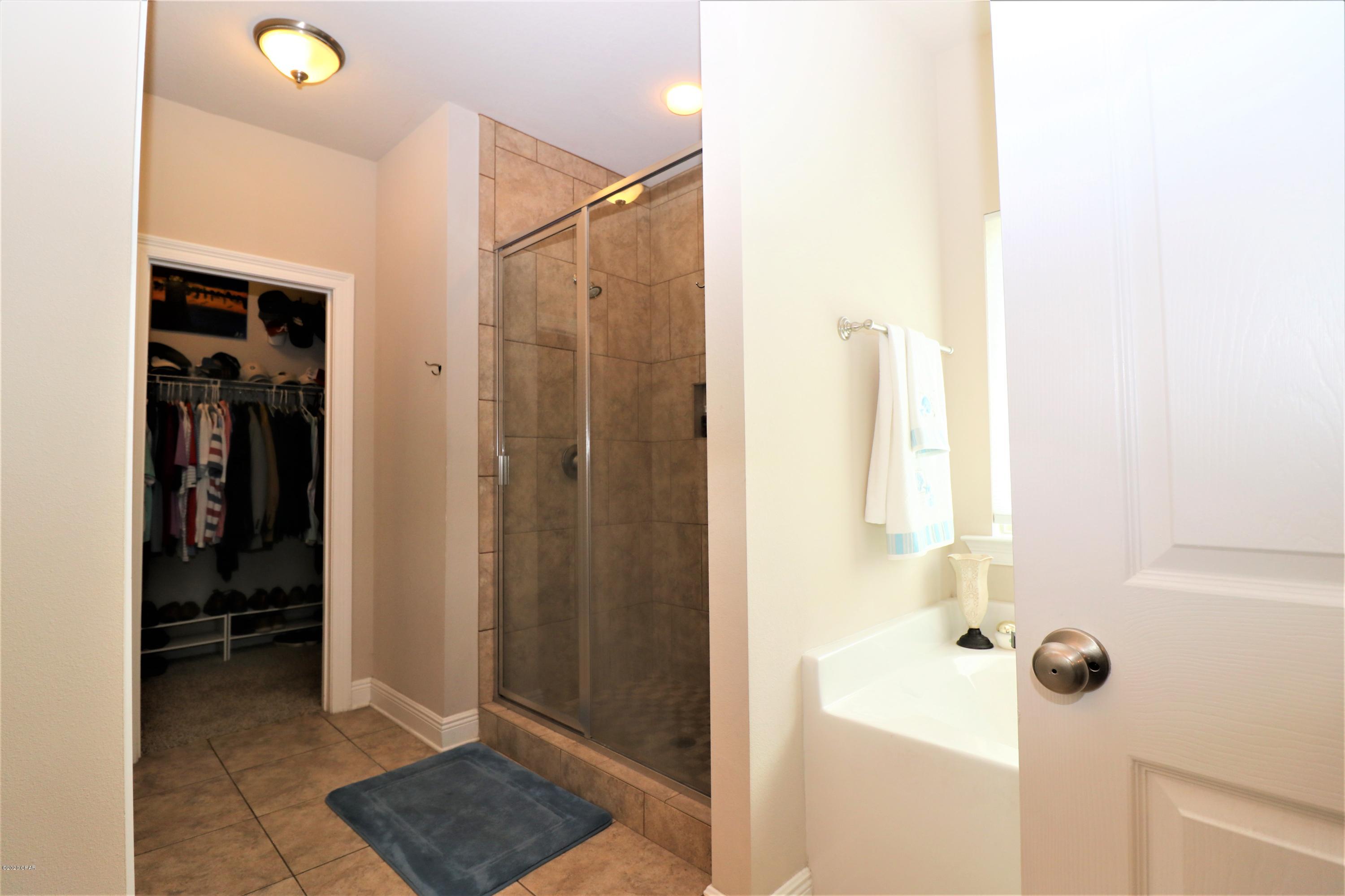 Fanning Bayou Phase 1 - Residential