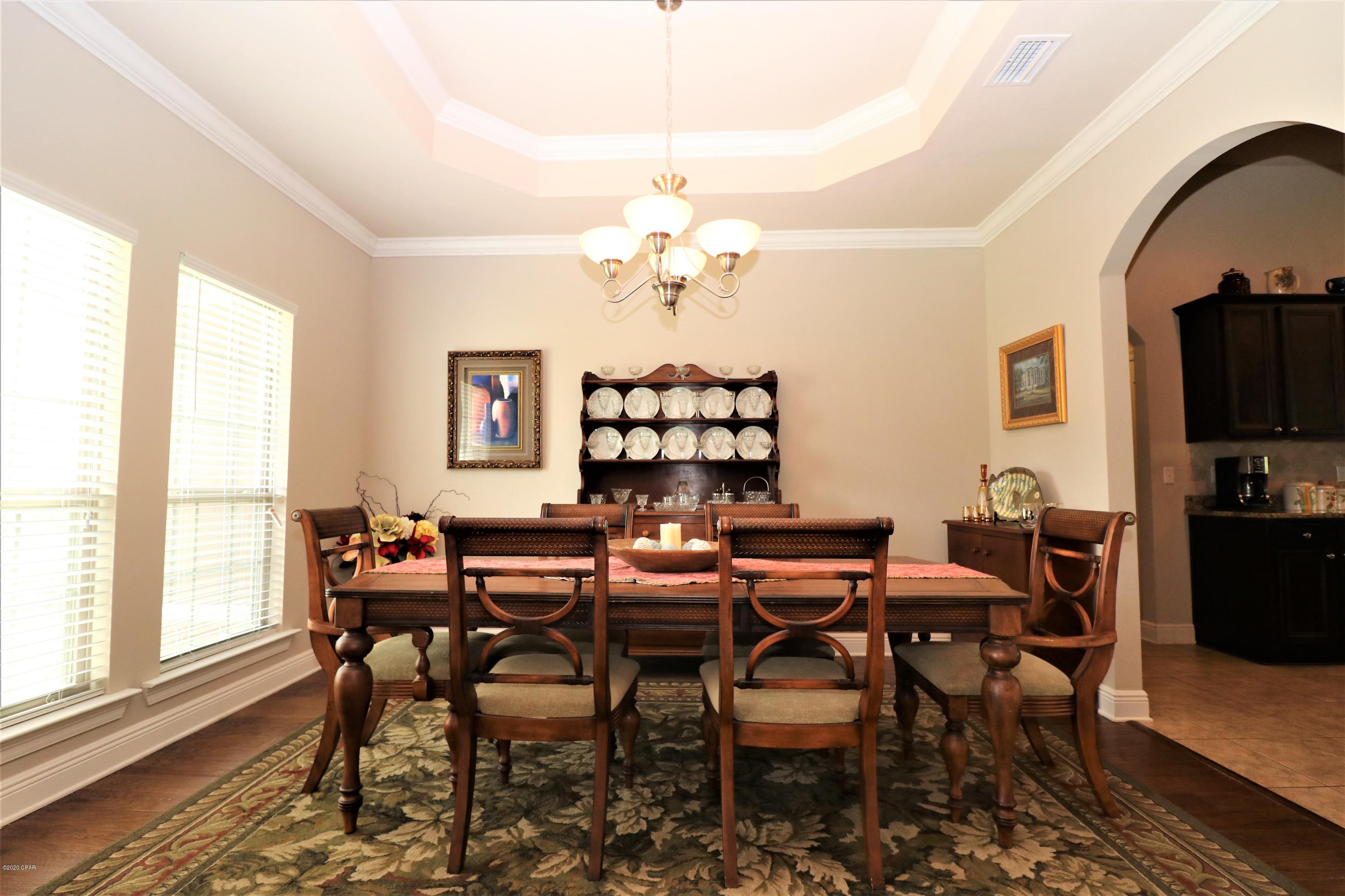 Fanning Bayou Phase 1 - Residential