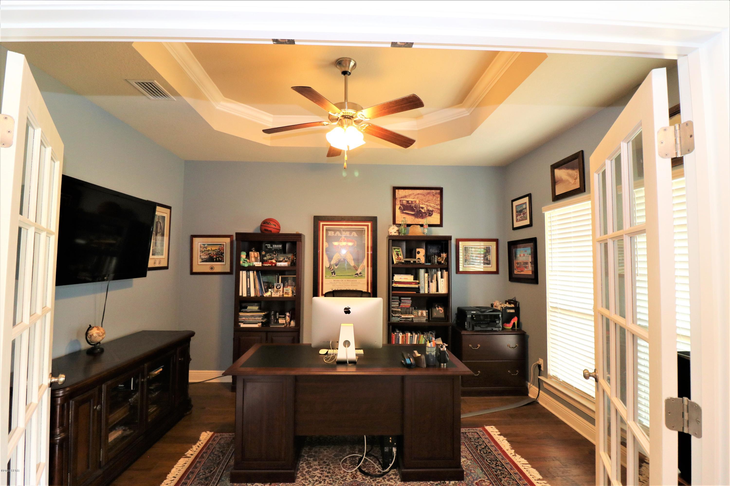 Fanning Bayou Phase 1 - Residential