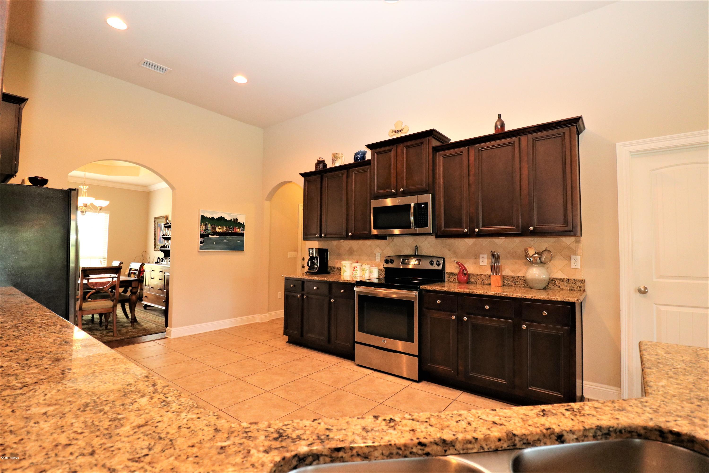 Fanning Bayou Phase 1 - Residential