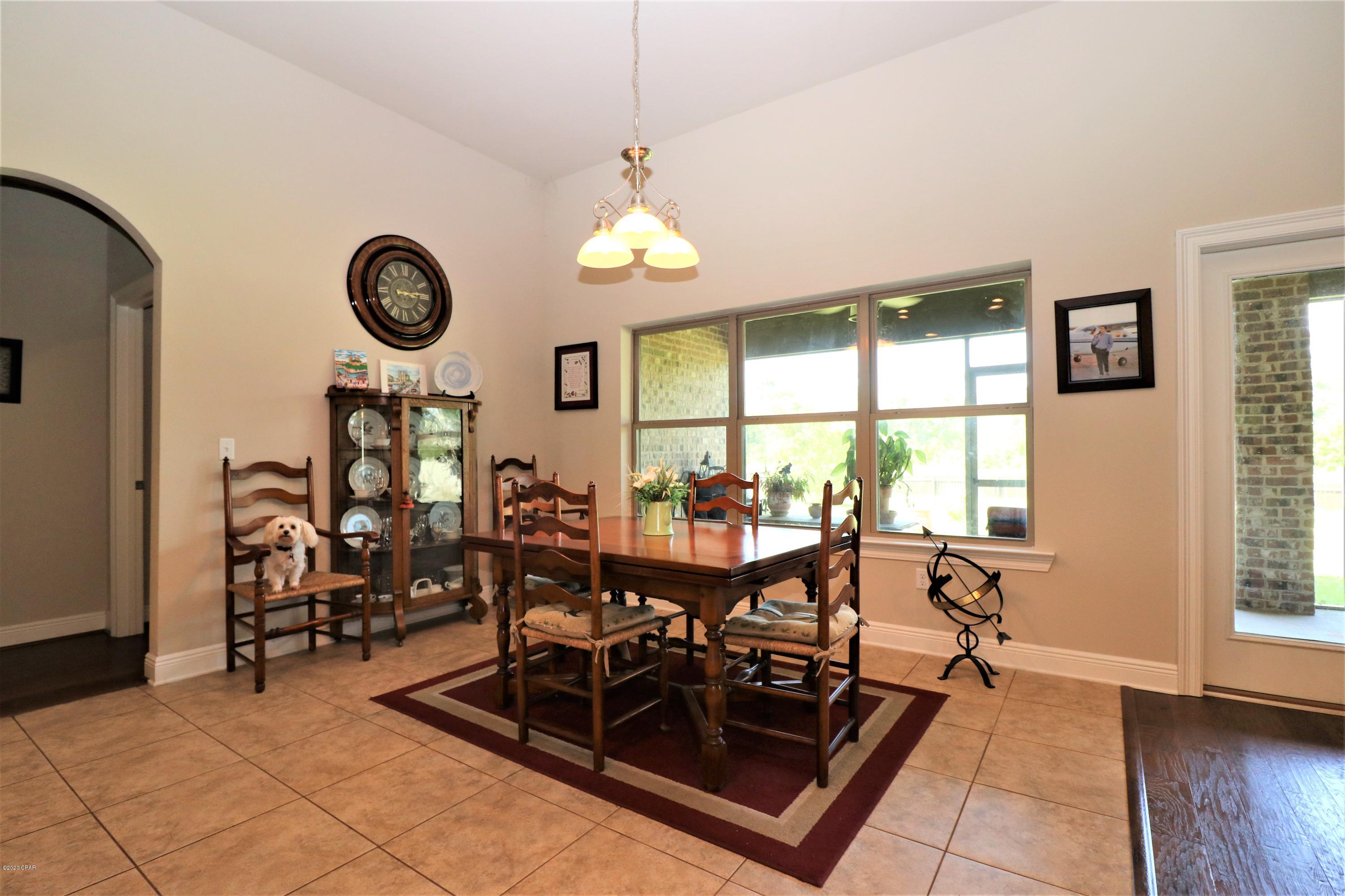 Fanning Bayou Phase 1 - Residential