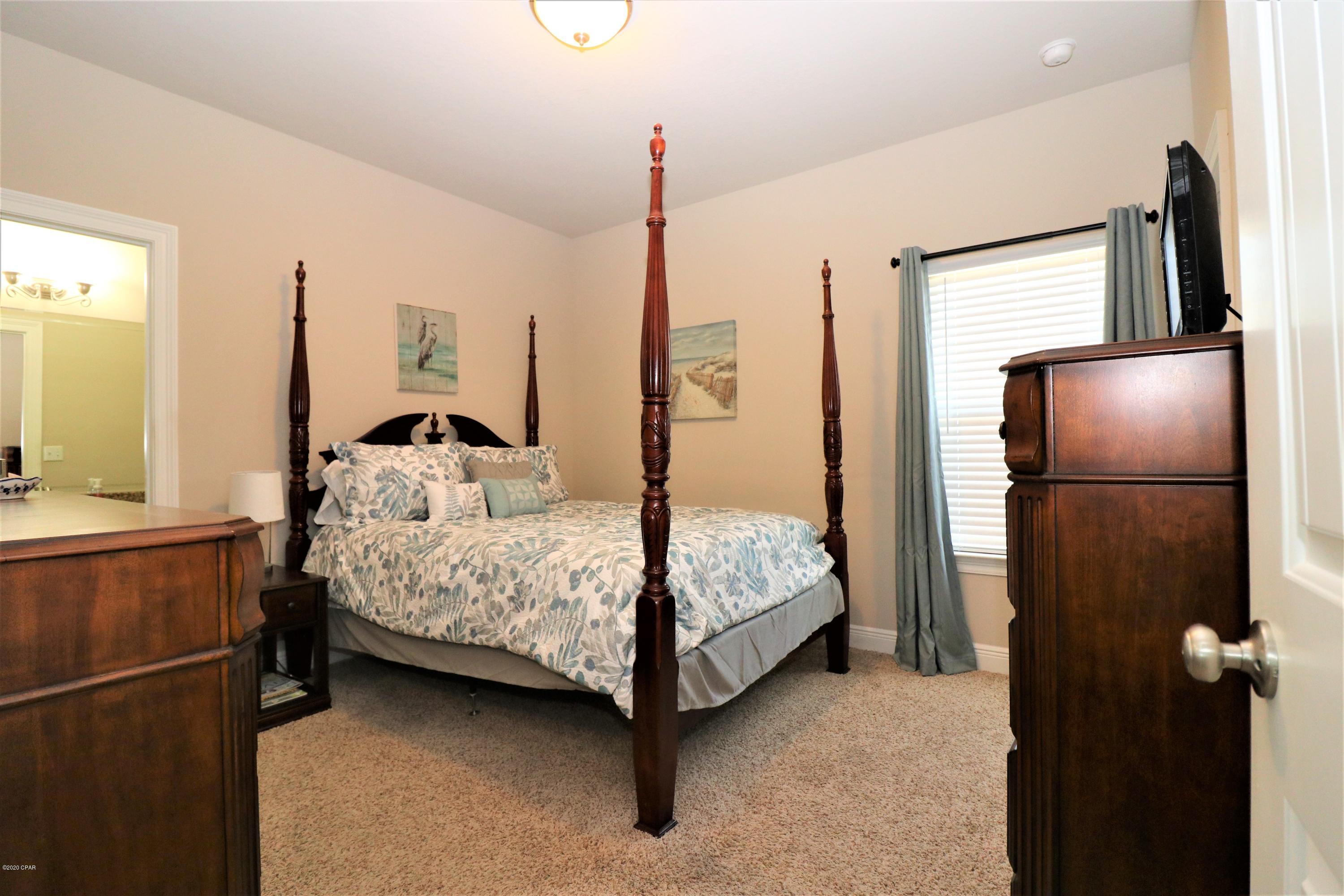 Fanning Bayou Phase 1 - Residential