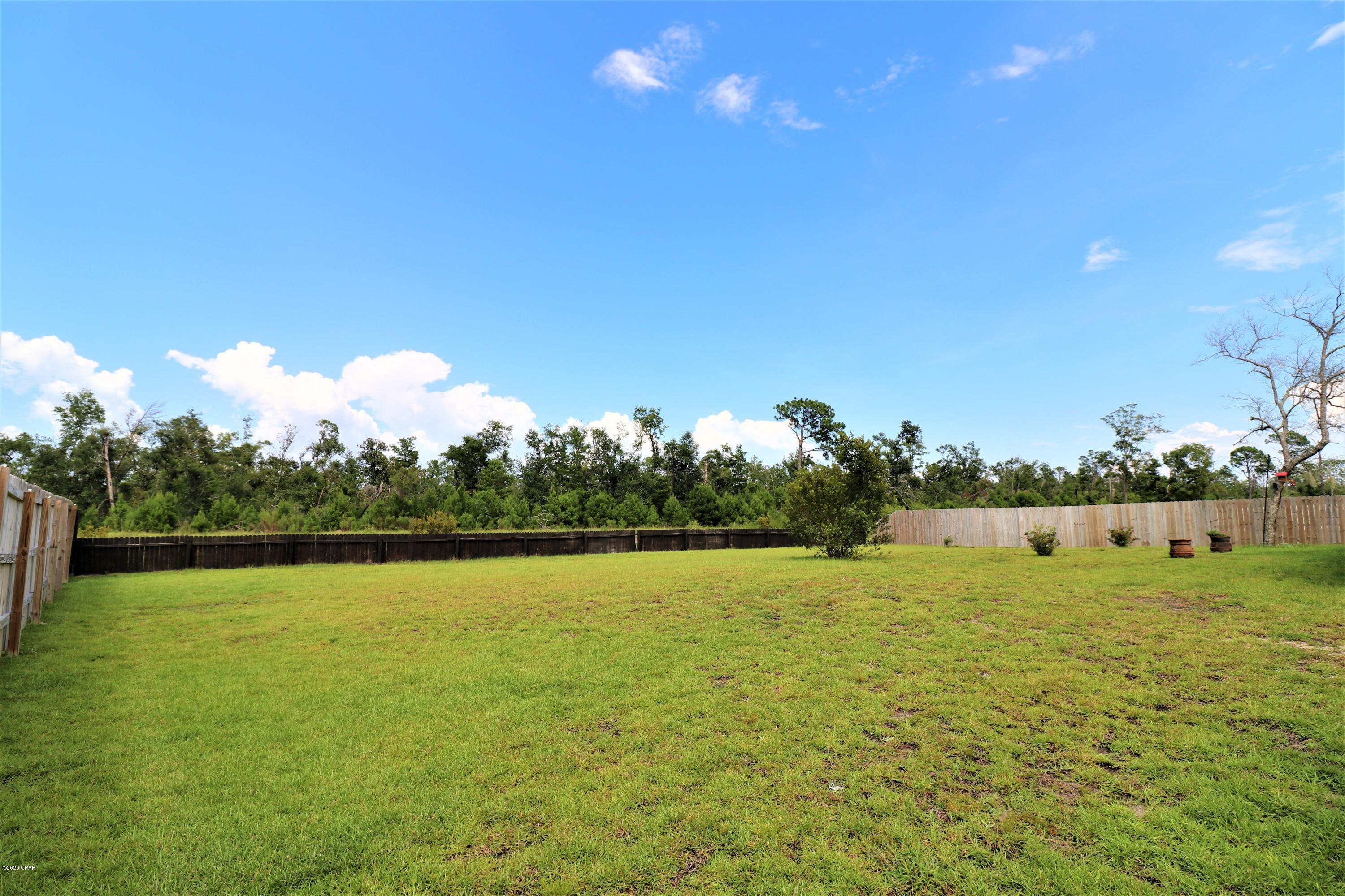 Fanning Bayou Phase 1 - Residential