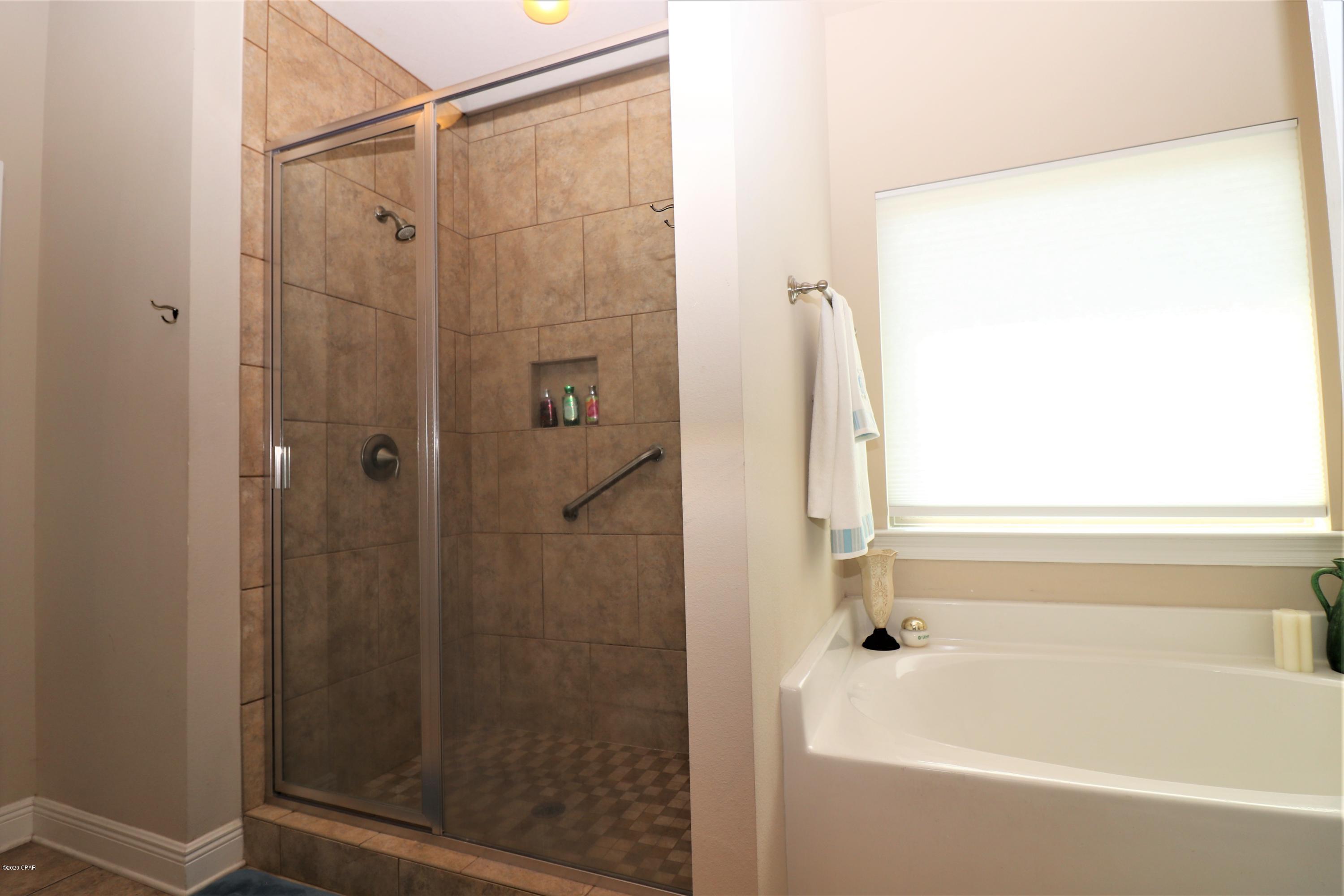 Fanning Bayou Phase 1 - Residential