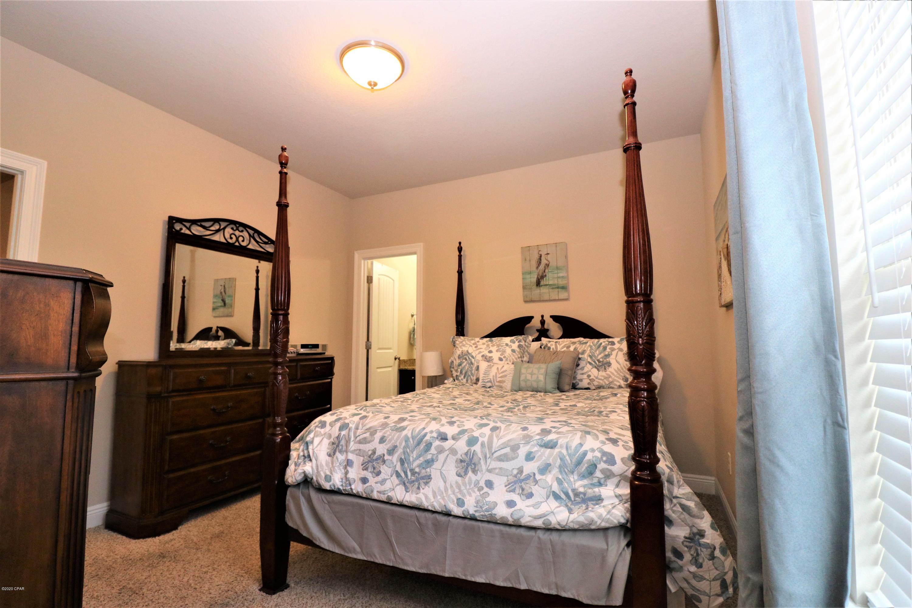 Fanning Bayou Phase 1 - Residential