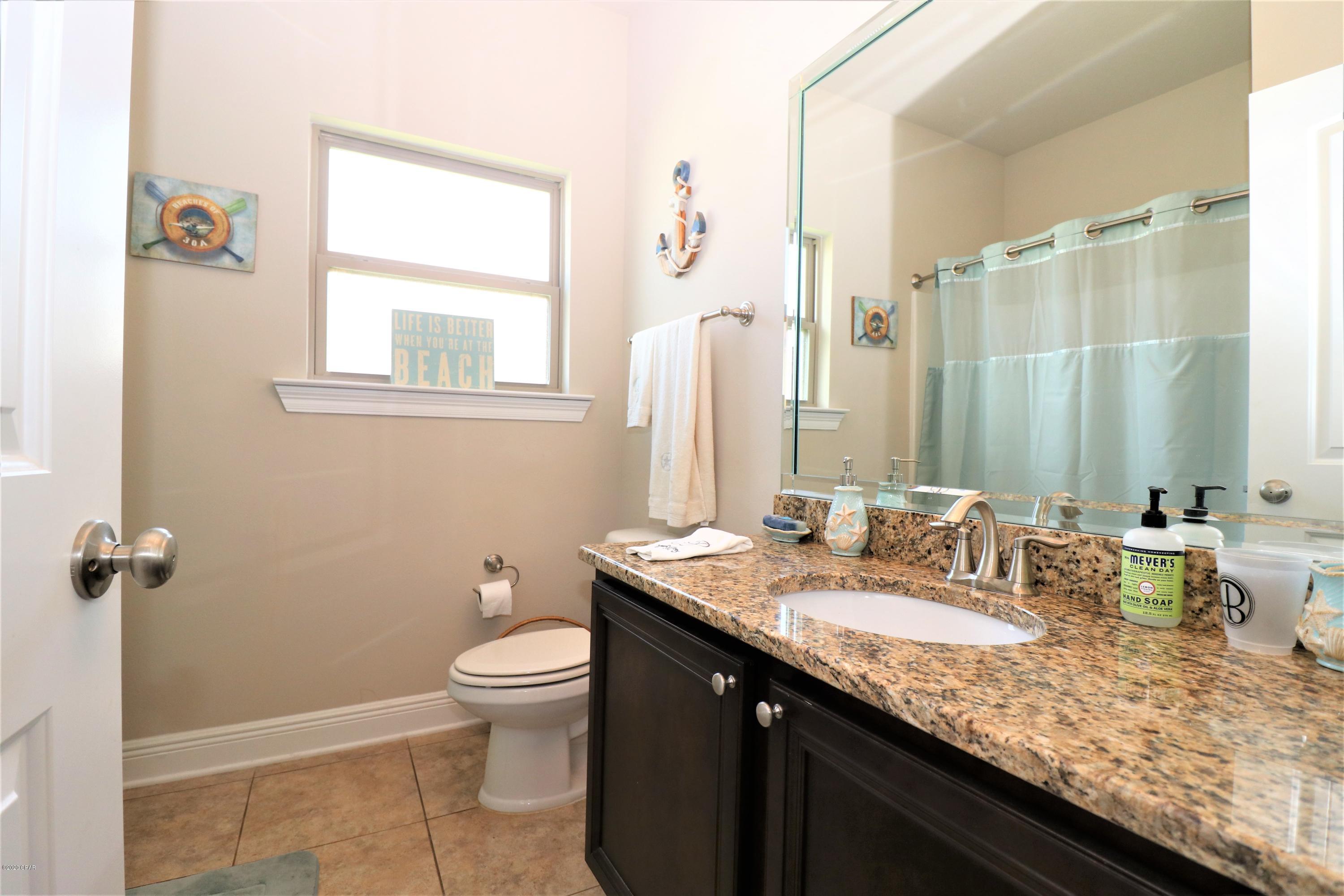 Fanning Bayou Phase 1 - Residential