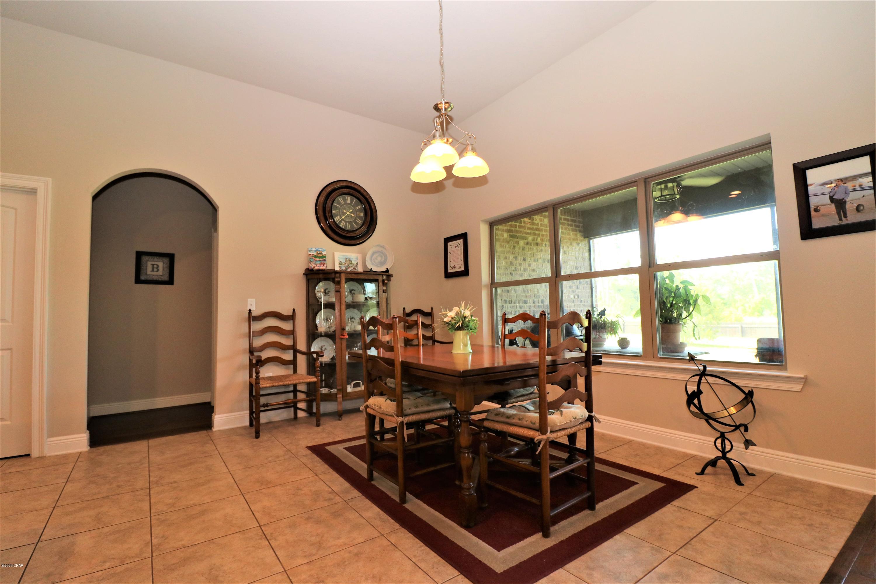 Fanning Bayou Phase 1 - Residential