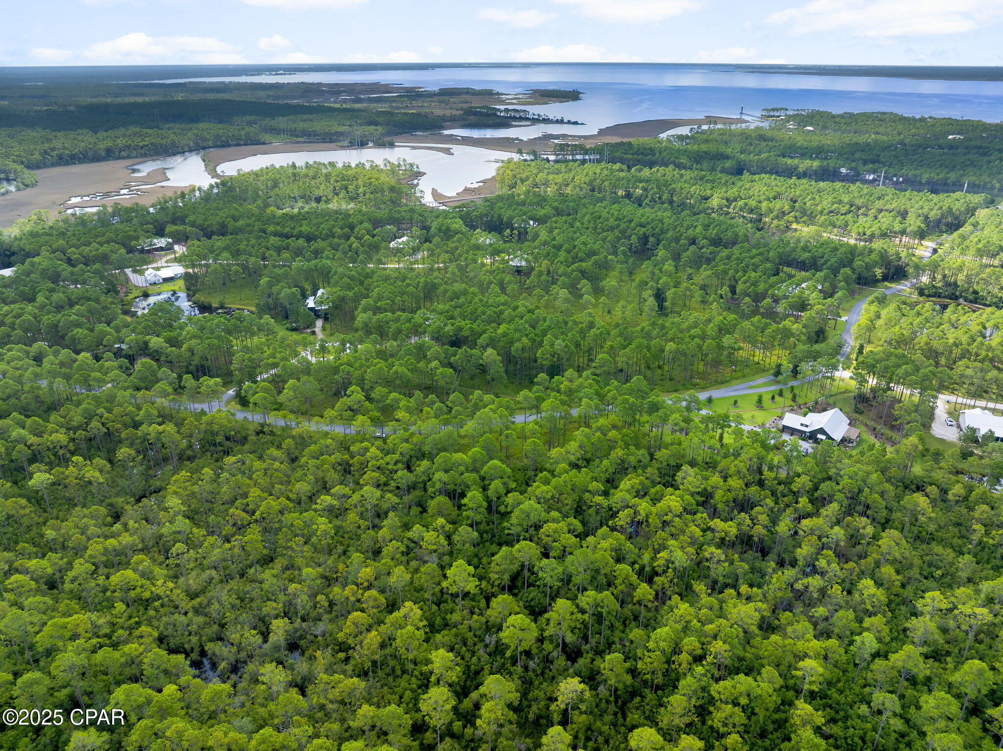 Rivercamps On Crooked Creek Ph 3 - Land