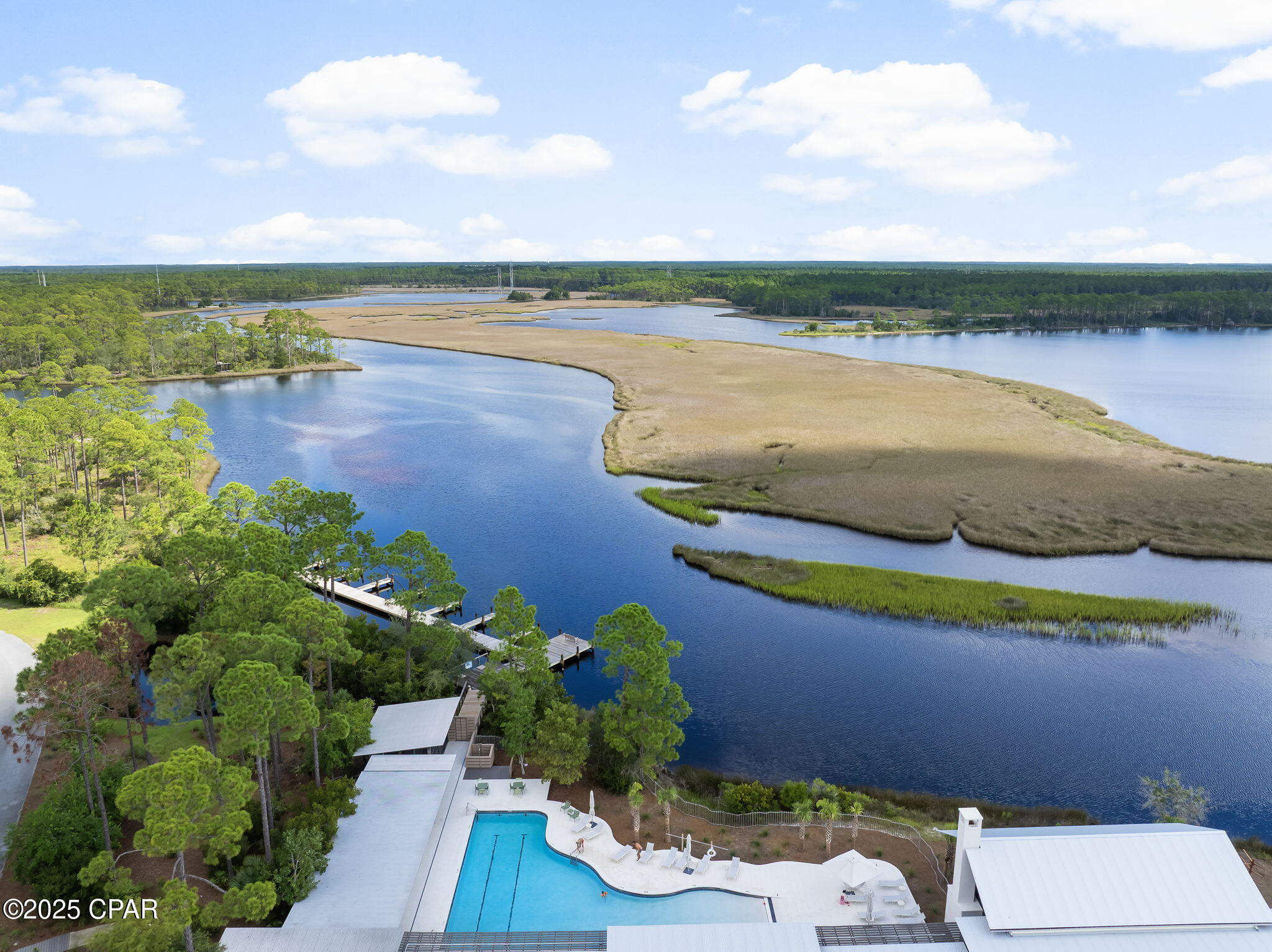 Rivercamps On Crooked Creek Ph 3 - Land