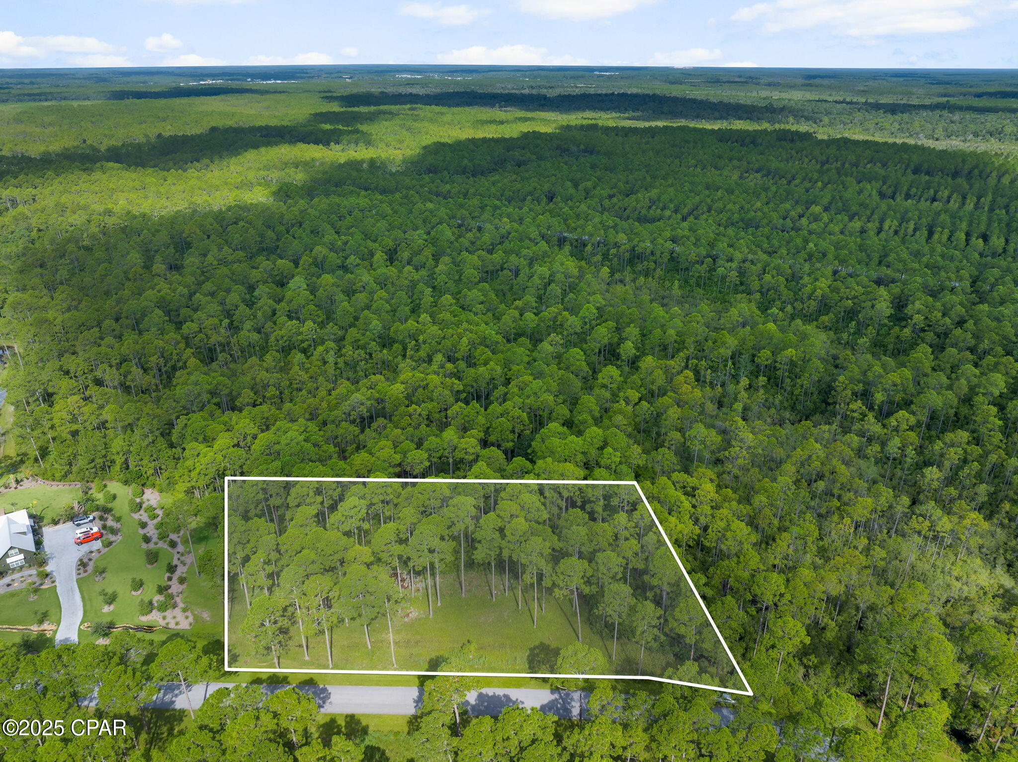 Rivercamps On Crooked Creek Ph 3 - Land