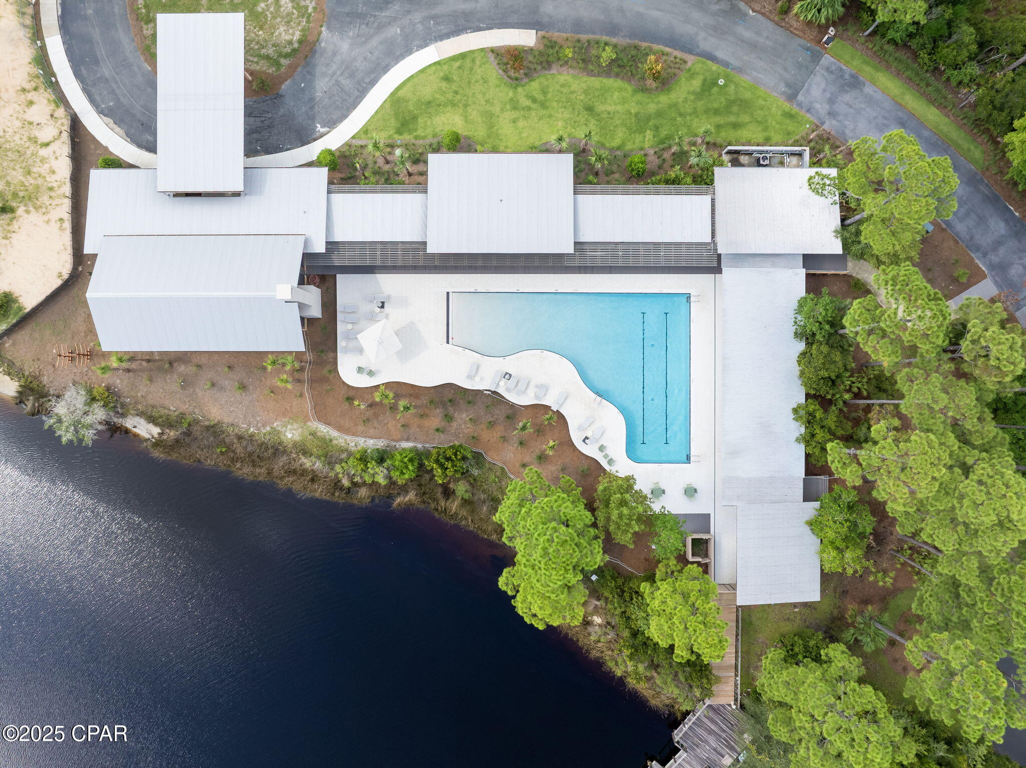 Rivercamps On Crooked Creek Ph 3 - Land