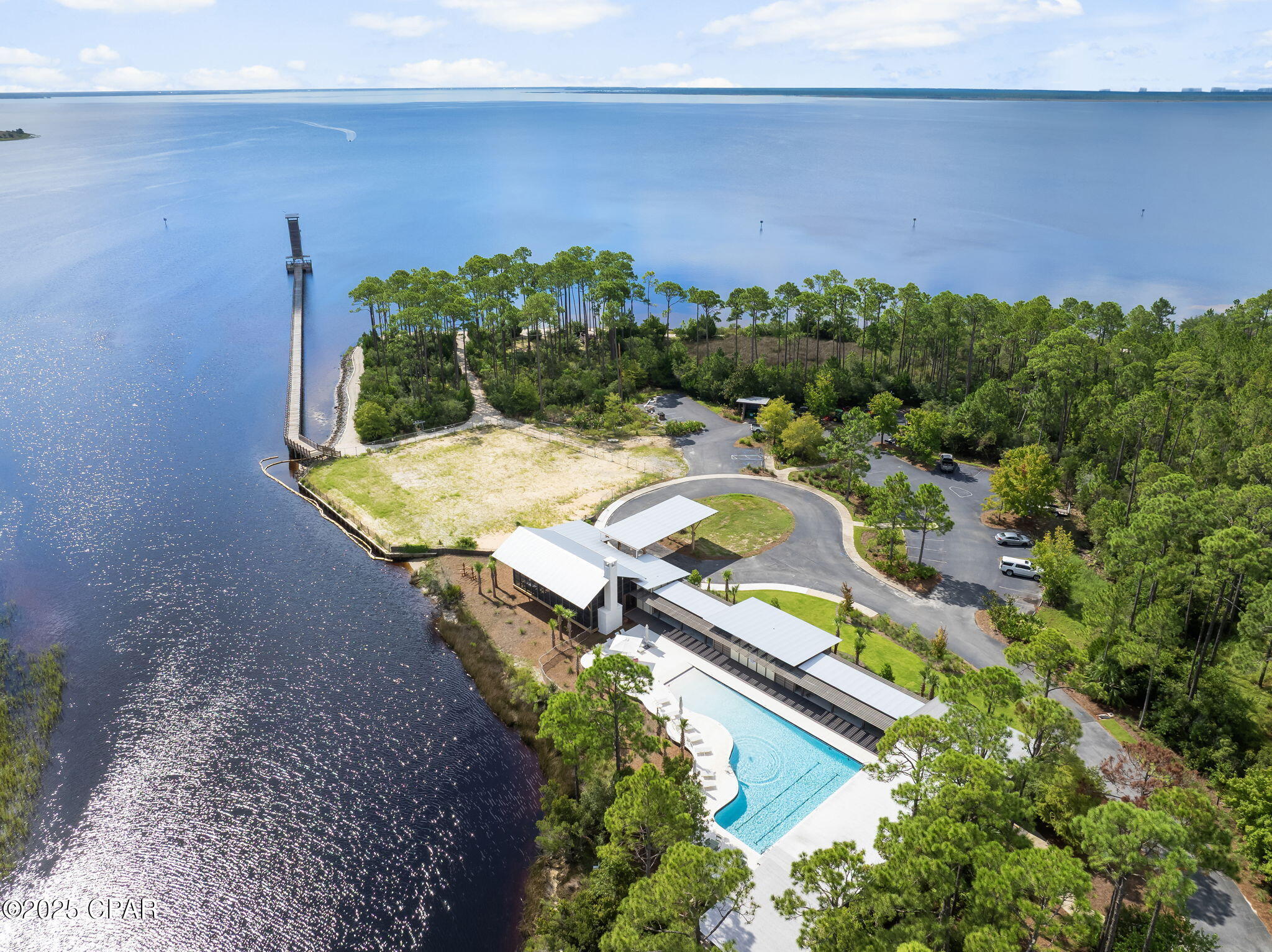 Rivercamps On Crooked Creek Ph 3 - Land