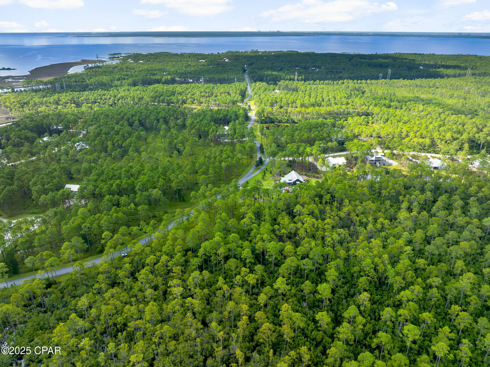 Rivercamps On Crooked Creek Ph 3 - Land