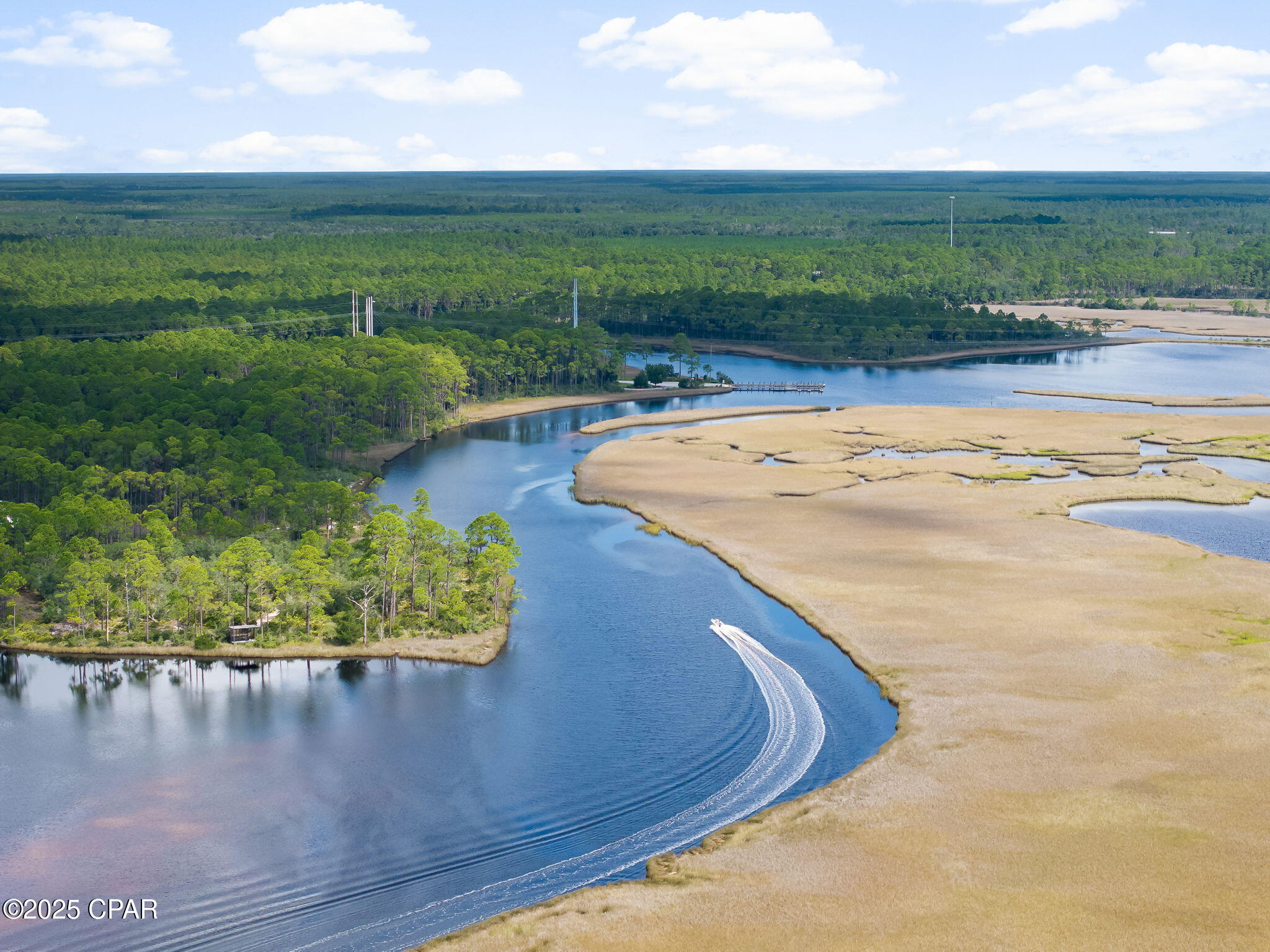 Rivercamps On Crooked Creek Ph 3 - Land