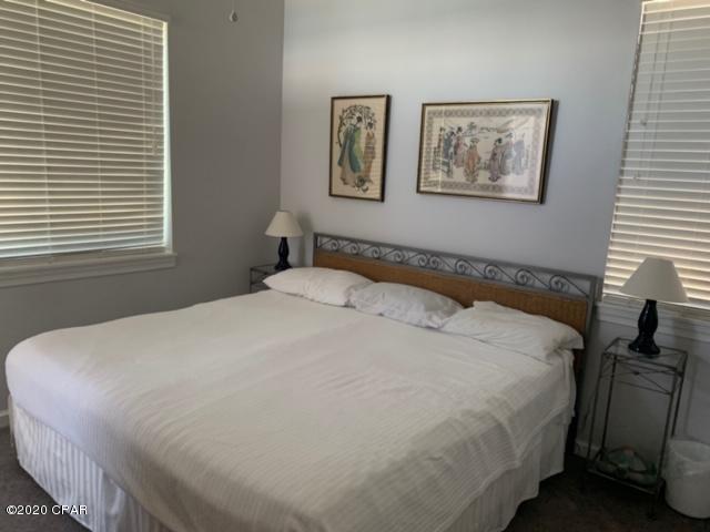 Treasure Island - Residential