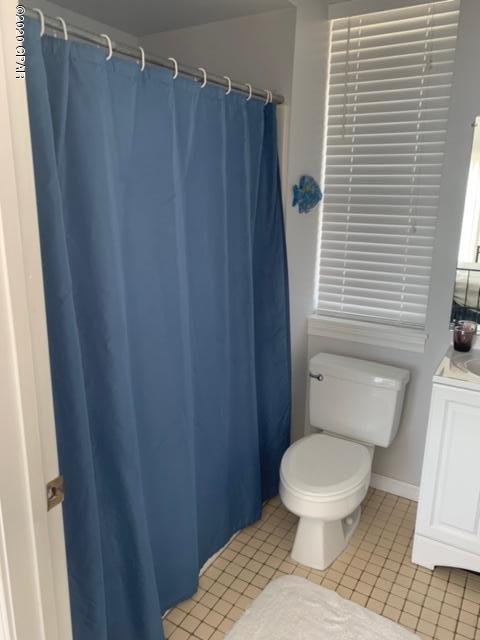 Treasure Island - Residential