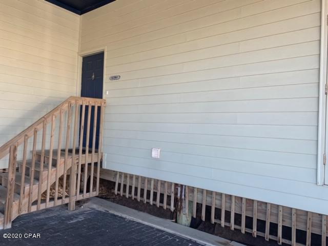 Treasure Island - Residential