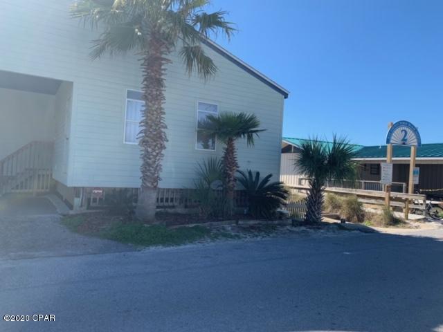 Treasure Island - Residential