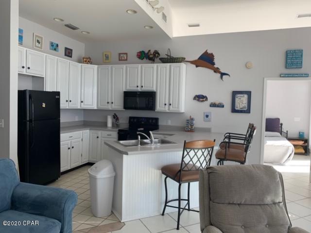 Treasure Island - Residential