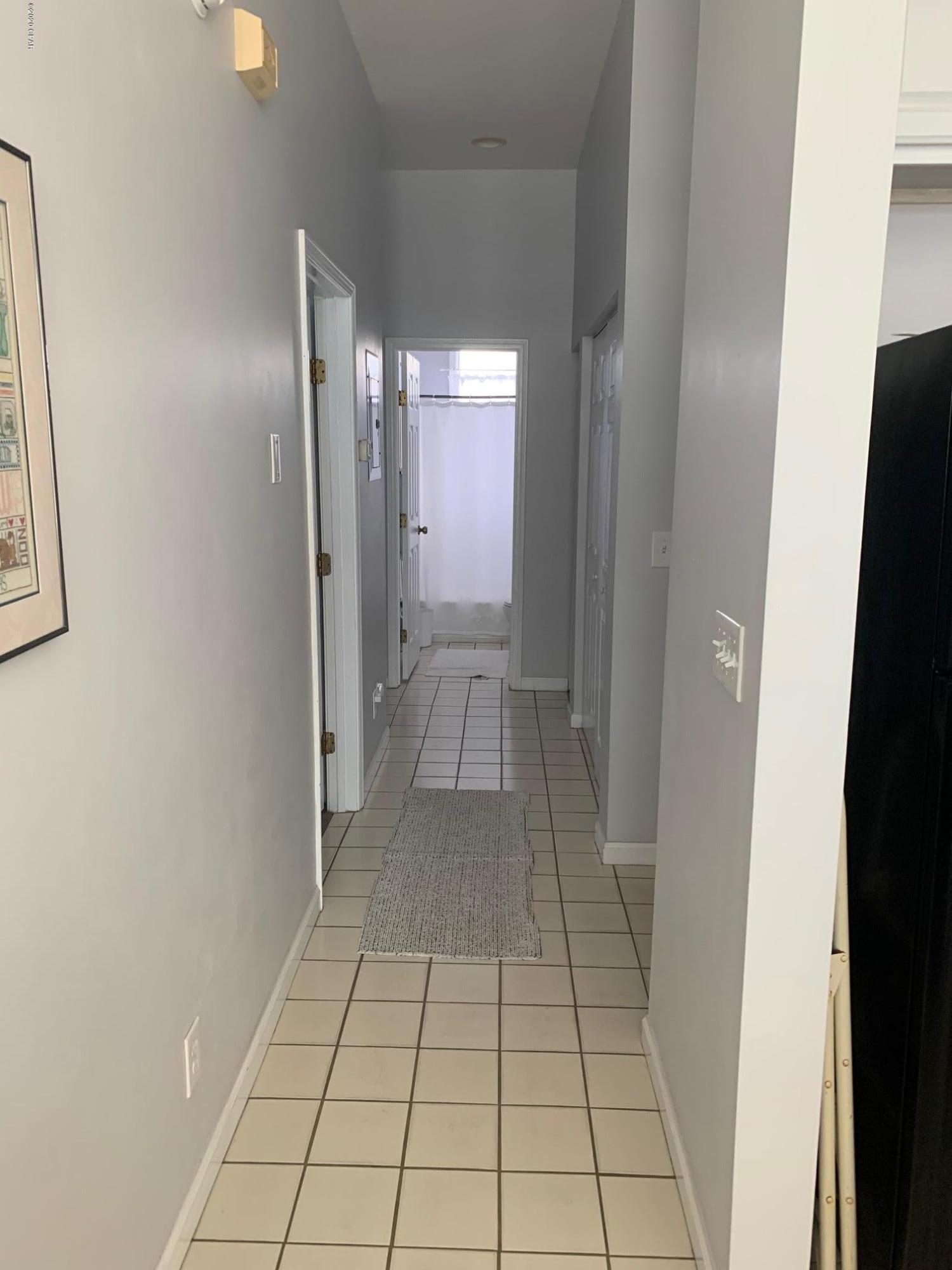 Treasure Island - Residential