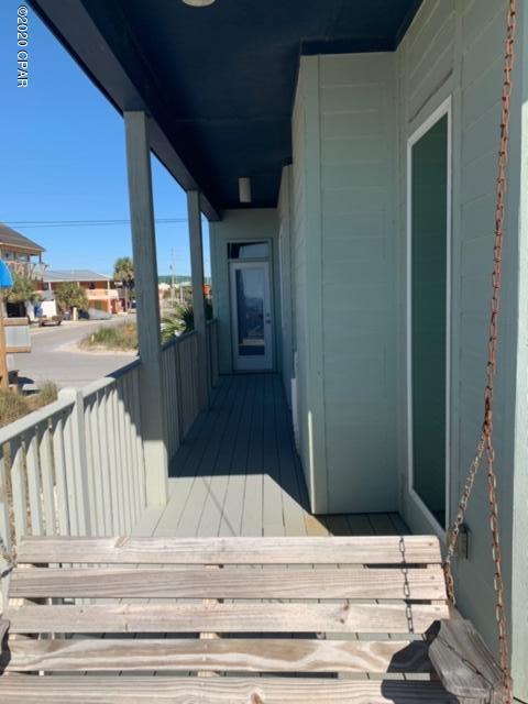 Treasure Island - Residential