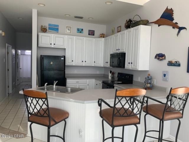 Treasure Island - Residential