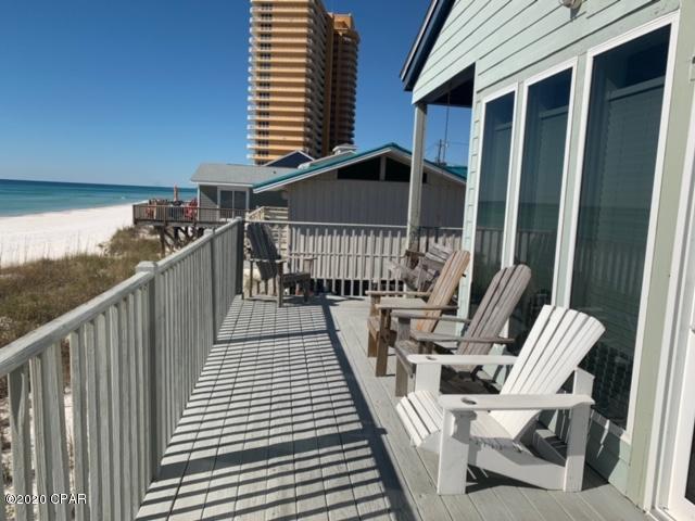 Treasure Island - Residential