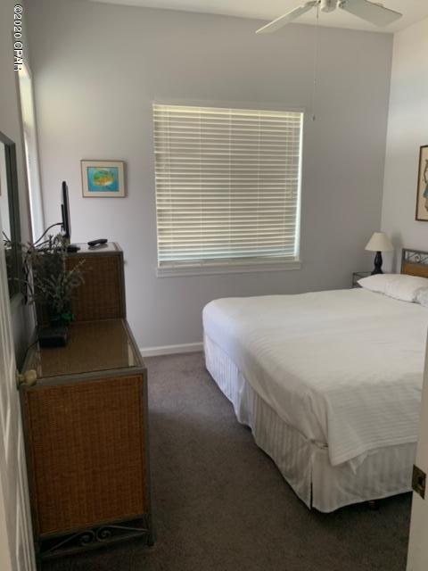 Treasure Island - Residential