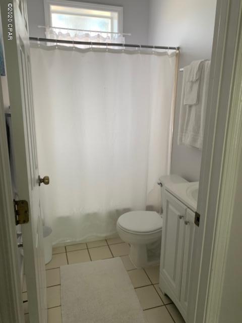 Treasure Island - Residential