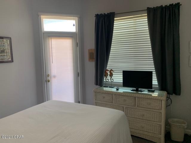 Treasure Island - Residential