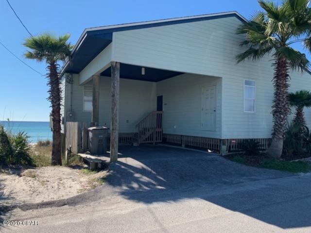 Treasure Island - Residential