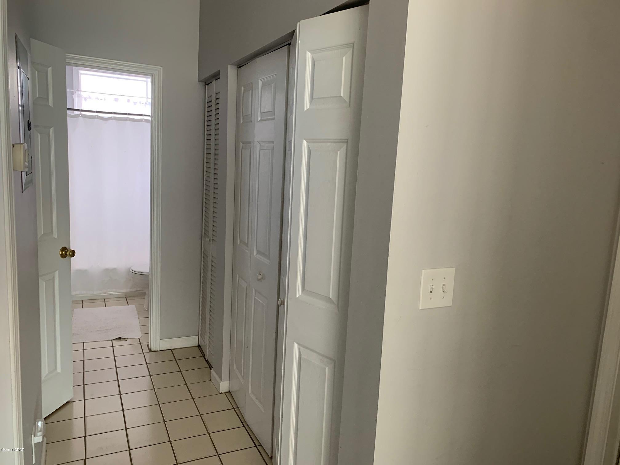 Treasure Island - Residential