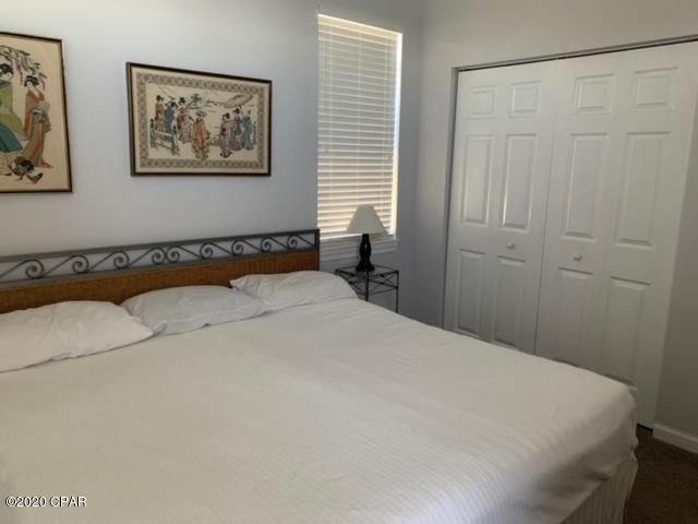 Treasure Island - Residential