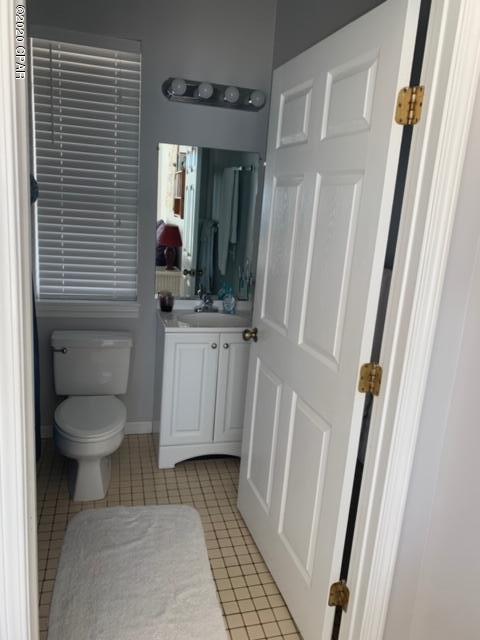 Treasure Island - Residential