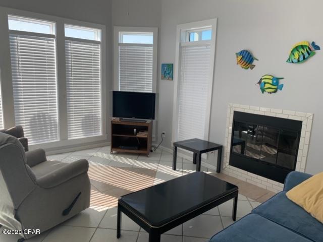 Treasure Island - Residential