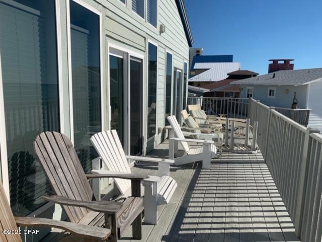 Treasure Island - Residential