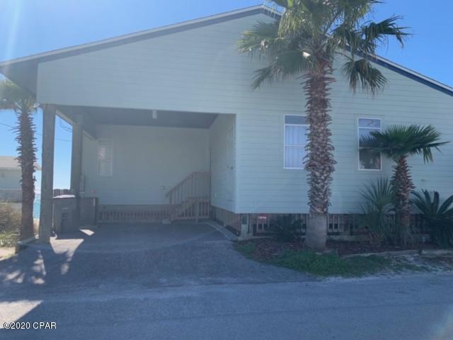 Treasure Island - Residential