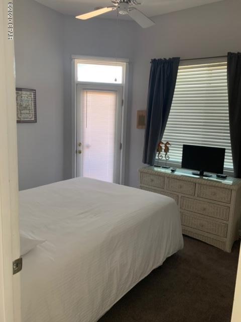 Treasure Island - Residential