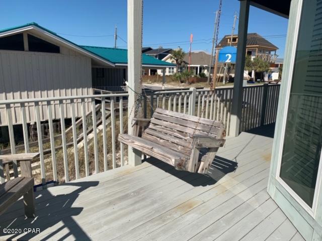 Treasure Island - Residential