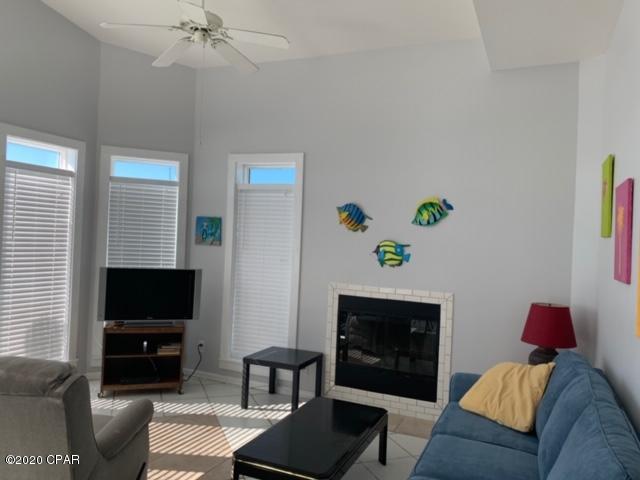 Treasure Island - Residential