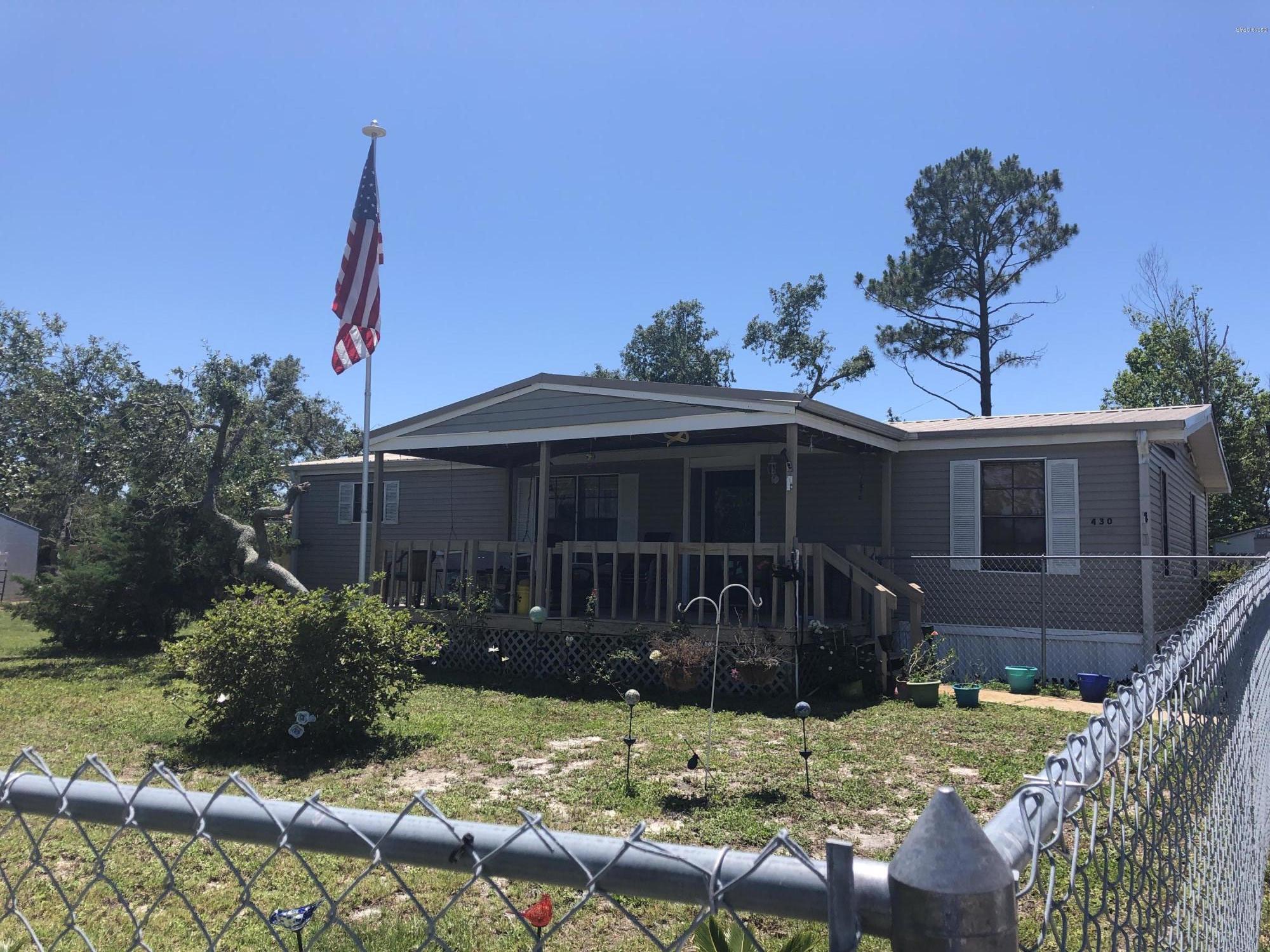 North Lagoon Oaks - Residential
