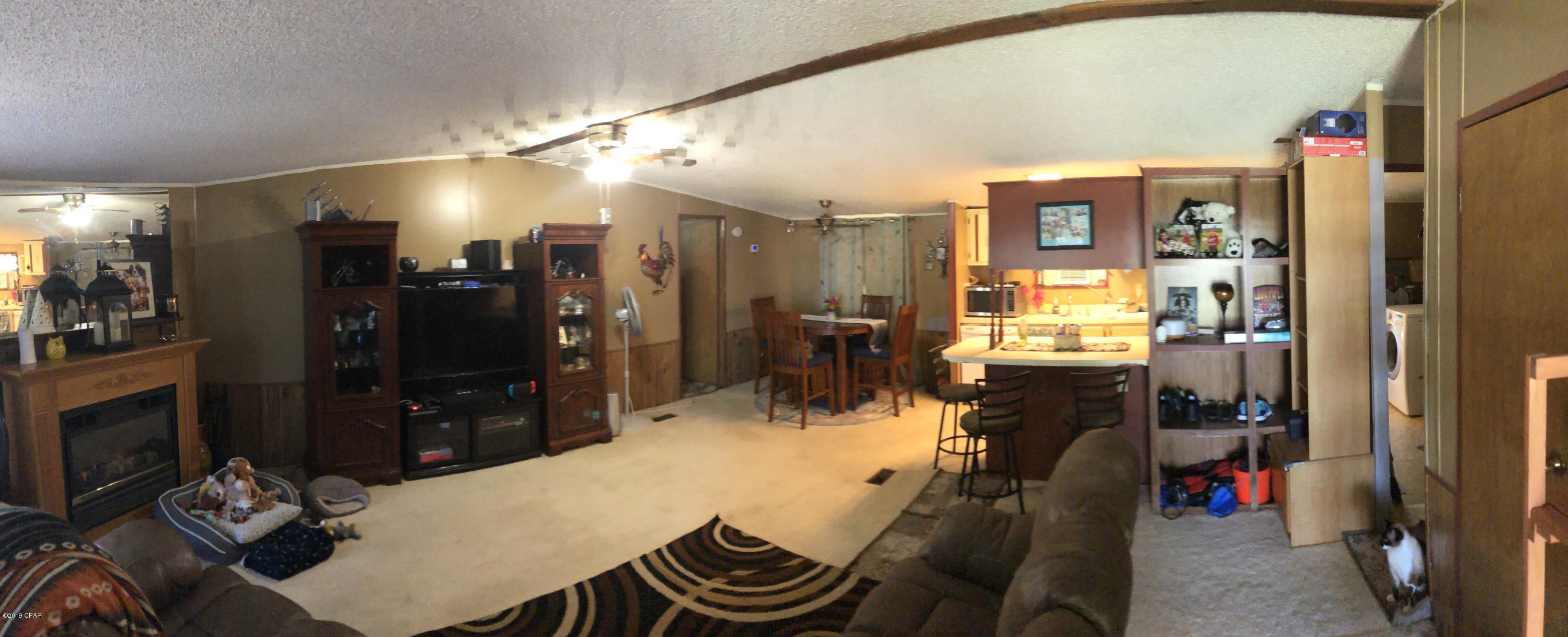 North Lagoon Oaks - Residential
