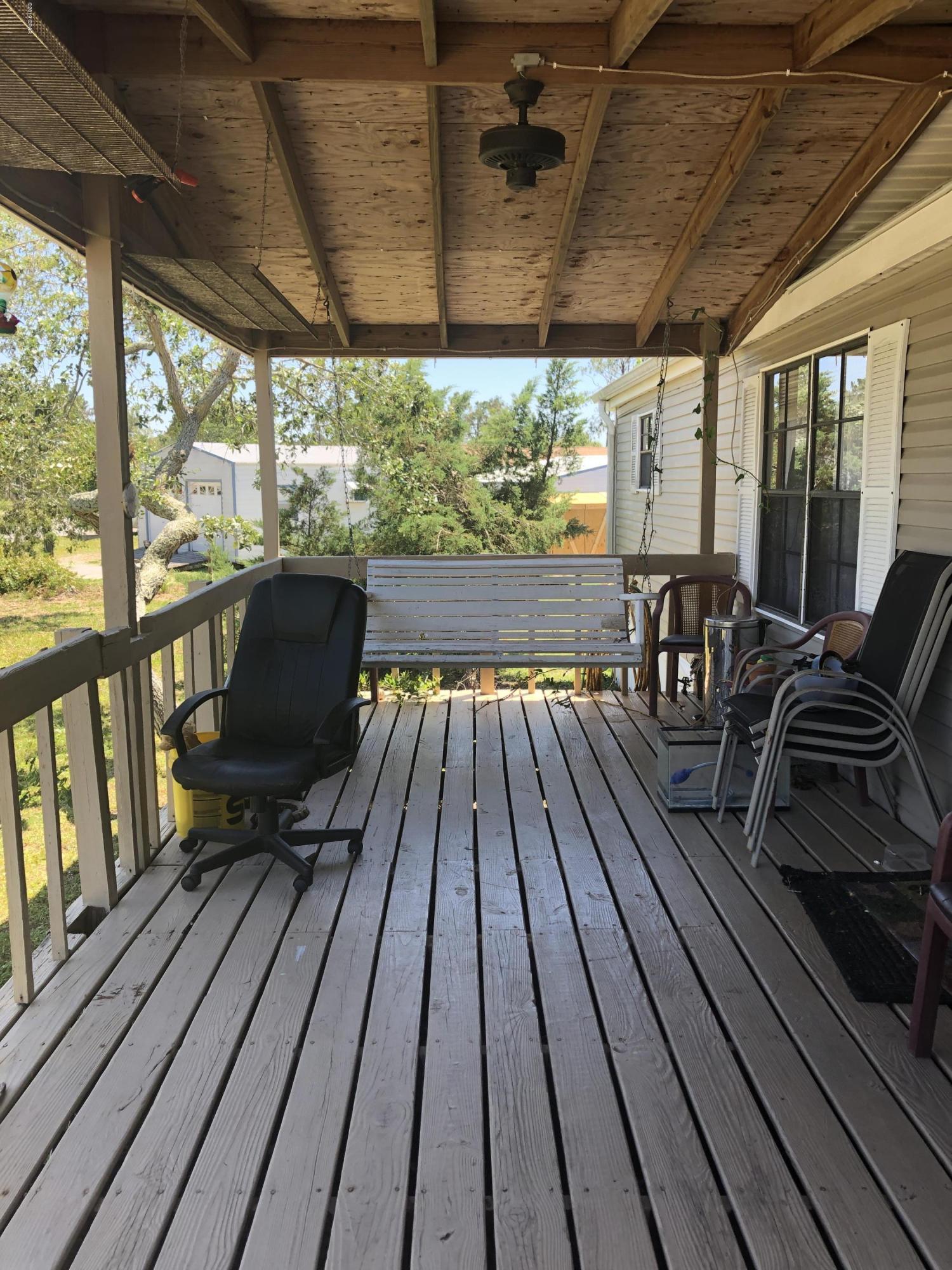 North Lagoon Oaks - Residential