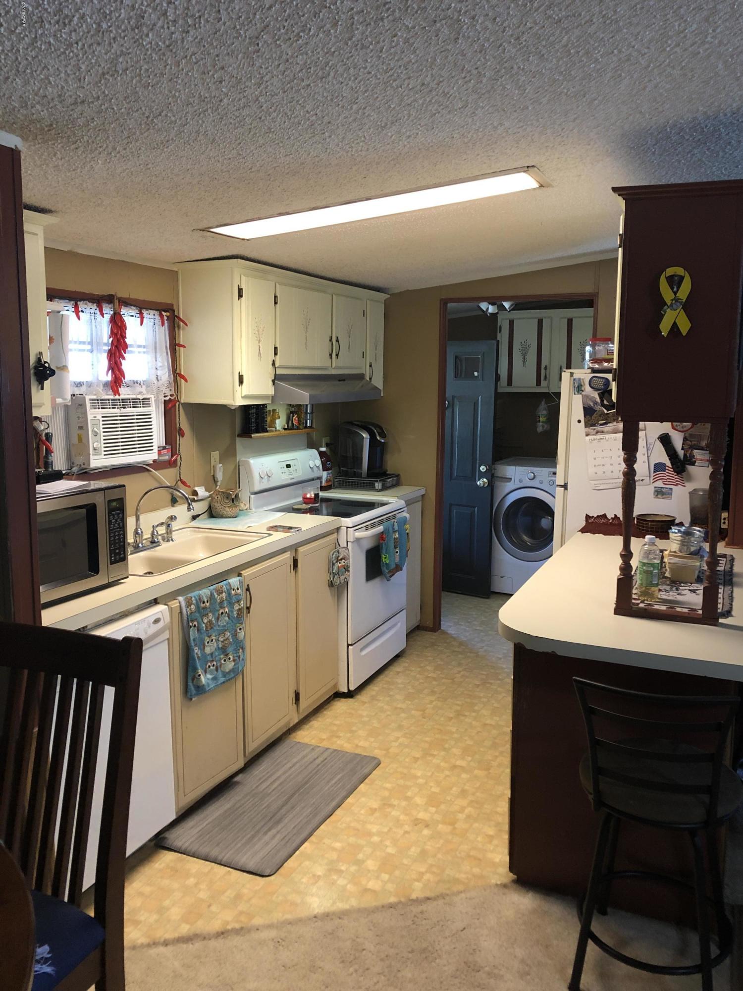 North Lagoon Oaks - Residential