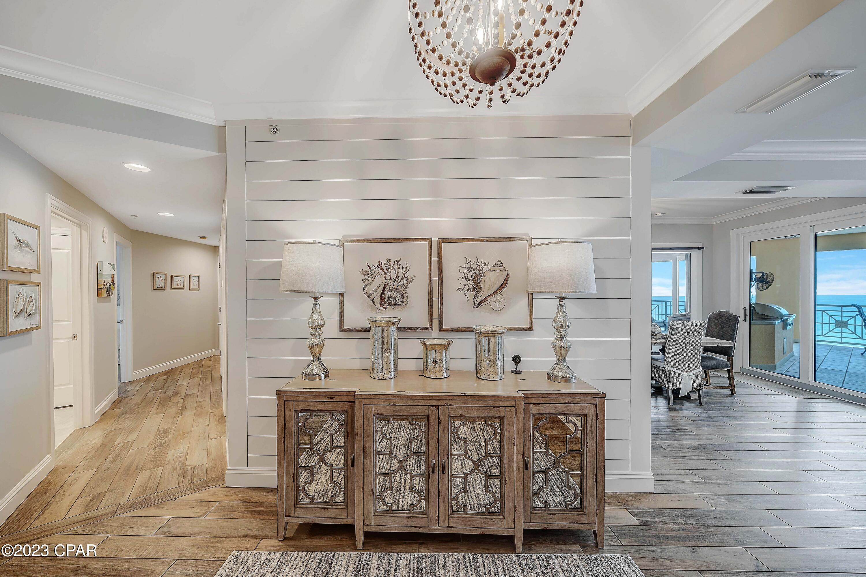 En Soleil Condo - Residential