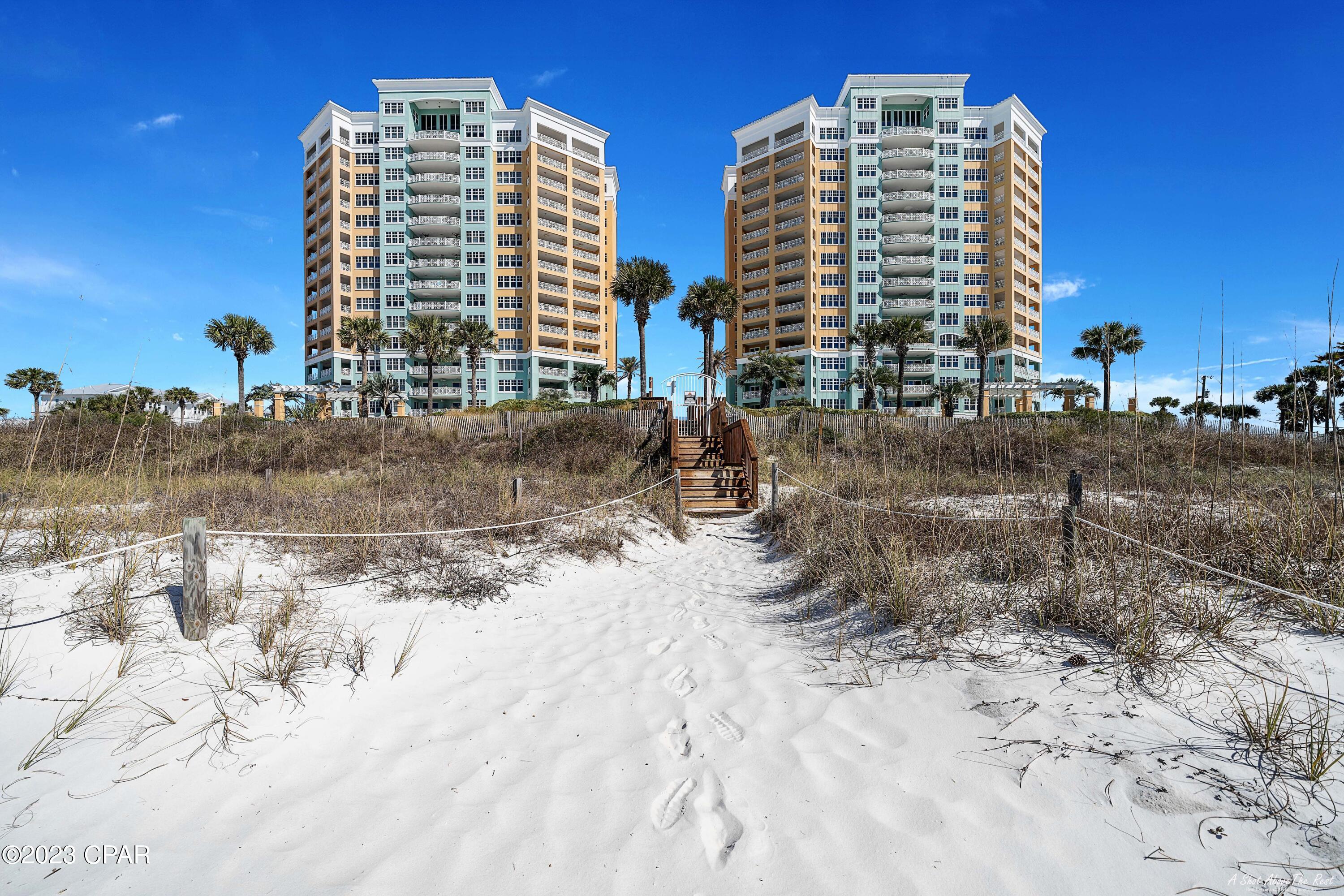 En Soleil Condo - Residential